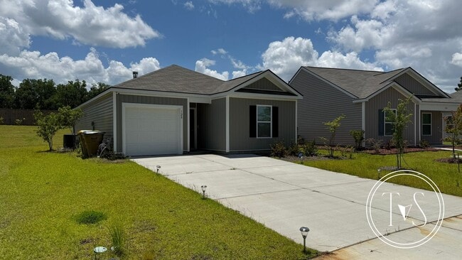 128 Lakeside Dr in Port Wentworth, GA - Building Photo - Building Photo