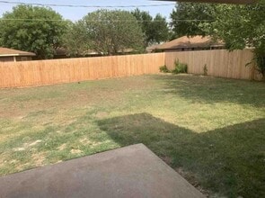 5813 Briargrove Dr in Wichita Falls, TX - Building Photo - Building Photo