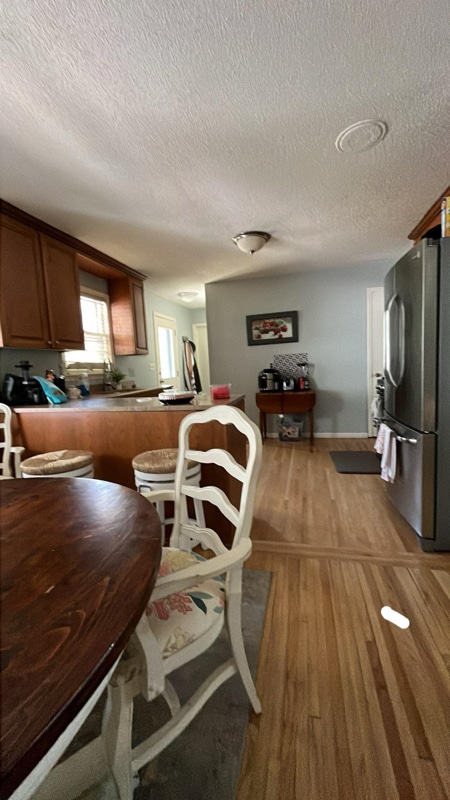 property at 1918 Porter Ave