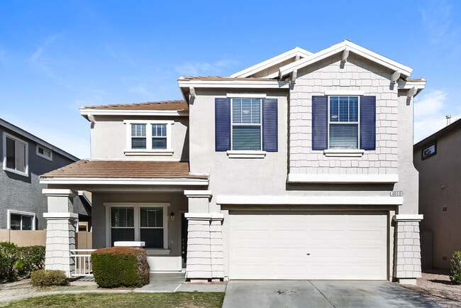property at 4010 W Park St