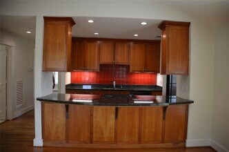 1245 Omar St in Houston, TX - Building Photo - Building Photo