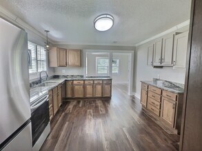 816 Old Three Notch Rd in Ringgold, GA - Building Photo - Building Photo