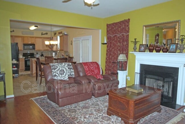 108 Tagus Ct in Greenville, SC - Building Photo - Building Photo