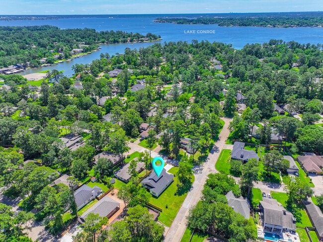 property at 3203 Hemingway Dr