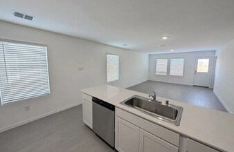 3140 Burmese St in Providence Village, TX - Building Photo - Building Photo