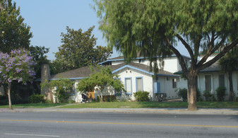 1880 Scott Blvd Apartments