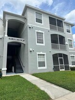8101 Coconut Palm Way in Kissimmee, FL - Building Photo