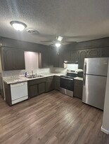 3609 Barry Ave in Fort Smith, AR - Building Photo