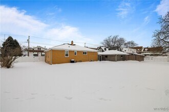 133 Halstead Ave in Buffalo, NY - Building Photo - Building Photo