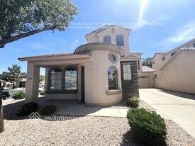 9021 E Garnet Ave in Mesa, AZ - Building Photo