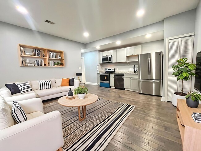 property at 1222 Missouri Ave NW