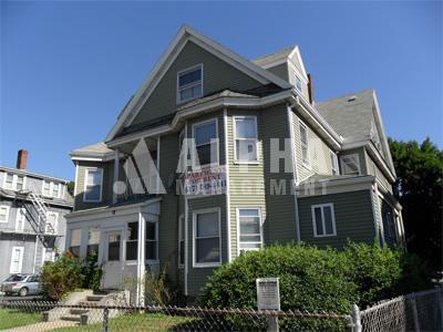 property at 25 N Beacon St