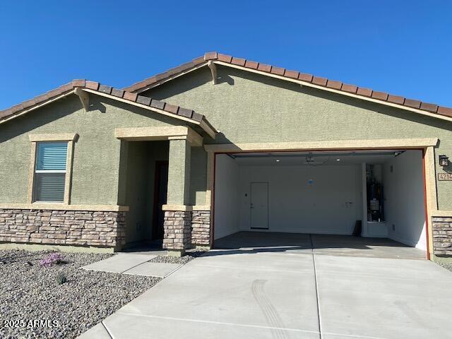 4214 S 68th Ln in Phoenix, AZ - Building Photo