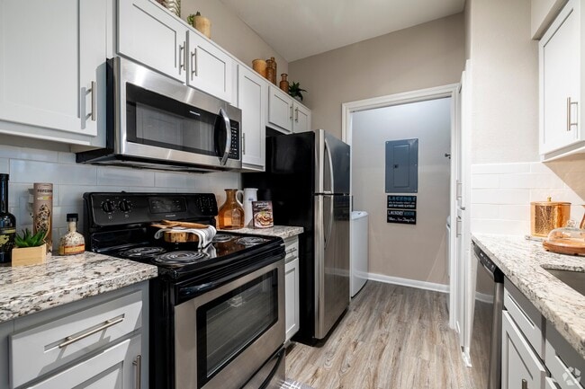 property at 19113 Moon Trail Dr