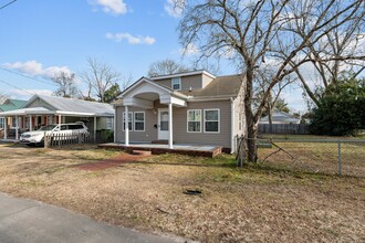 1810 Greensboro St in New Bern, NC - Building Photo - Building Photo