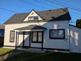 1705 Lombard Ave in Everett, WA - Building Photo