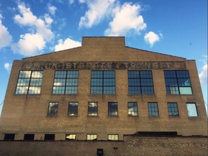 The Historic Union in Fargo, ND - Building Photo - Building Photo