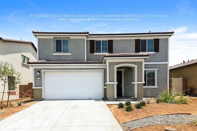 property at 27182 Sands Dr