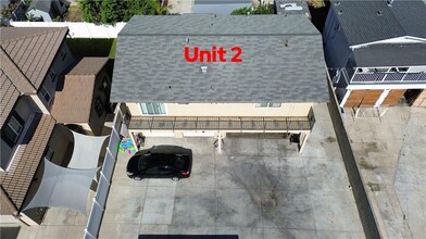 530 N Dalton Ave in Azusa, CA - Building Photo - Building Photo