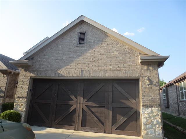 5116 Stockwhip Dr in Crowley, TX - Building Photo - Building Photo