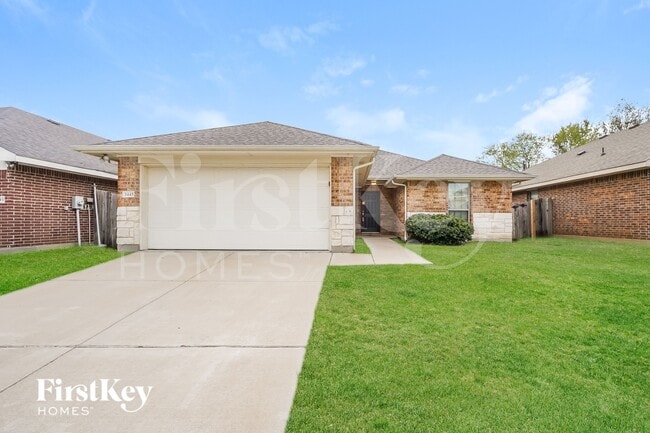 property at 3445 Cayman Dr