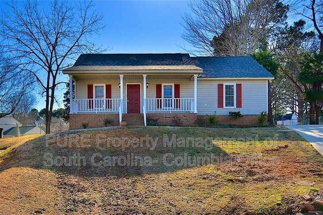 property at 213 Puller Ct