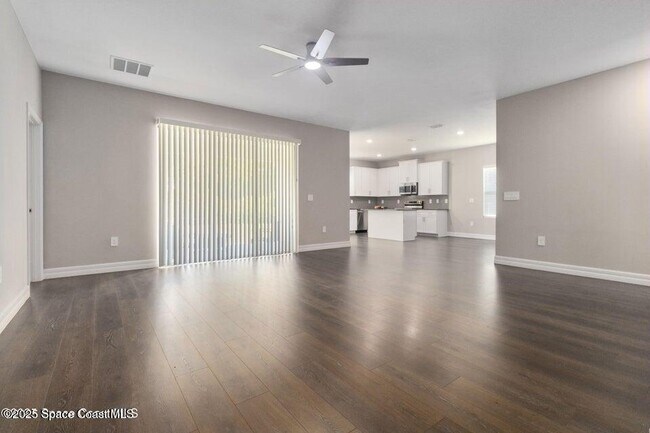 780 Geddes St SW in Palm Bay, FL - Building Photo - Building Photo