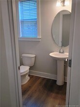 510 Falls Creek Dr in Spring Lake, NC - Building Photo - Building Photo