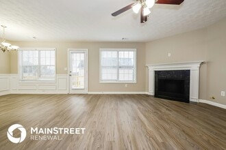 628 Shadow Lake Dr in Lithonia, GA - Building Photo - Building Photo