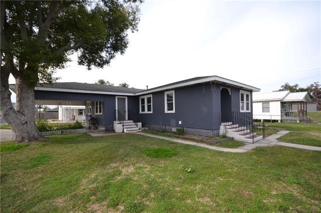 property at 118 Easy St