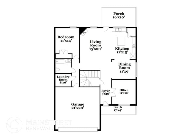 853 Sapphire Dr in Murfreesboro, TN - Building Photo - Building Photo