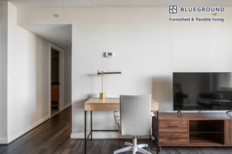 4835 Cordell Ave in Bethesda, MD - Building Photo - Building Photo