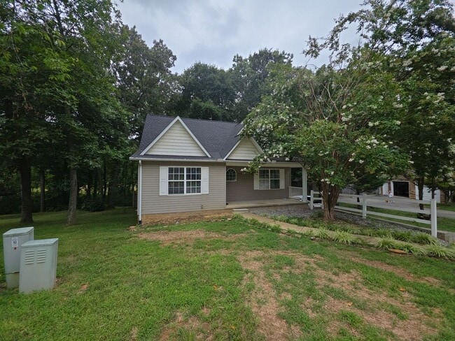 982 Emily Ln in Cookeville, TN - Building Photo - Building Photo