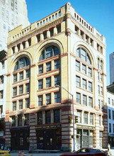 163 Duane St in New York, NY - Building Photo - Building Photo