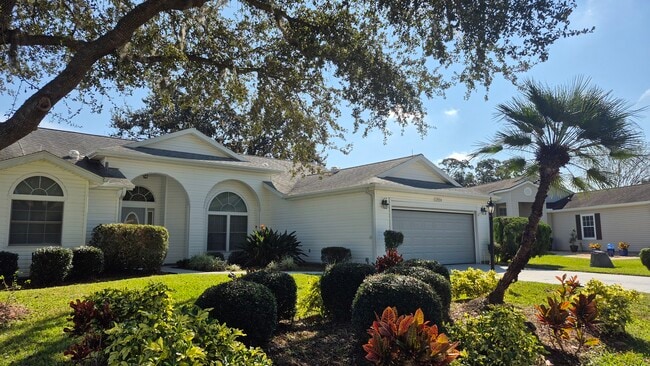 25316 Crestwater Dr in Leesburg, FL - Building Photo - Building Photo