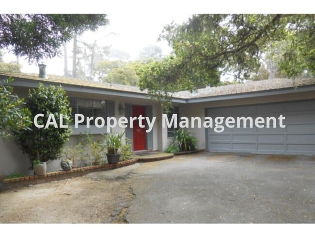 property at 1043 Ortega Rd