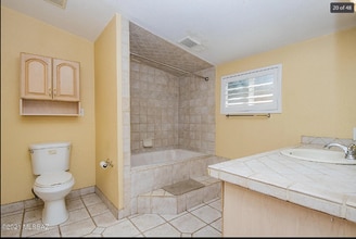 1506 N Jones Blvd in Tucson, AZ - Building Photo - Building Photo