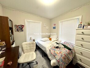 724 Parker St, Unit 3 in Boston, MA - Building Photo - Building Photo