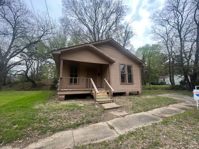 property at 1903 Abbie St