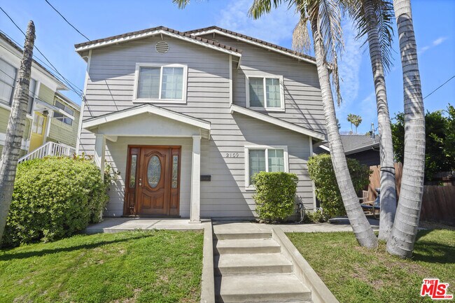 property at 2109 Echo Park Ave