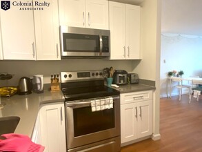 11 Embassy Rd in Boston, MA - Building Photo - Building Photo