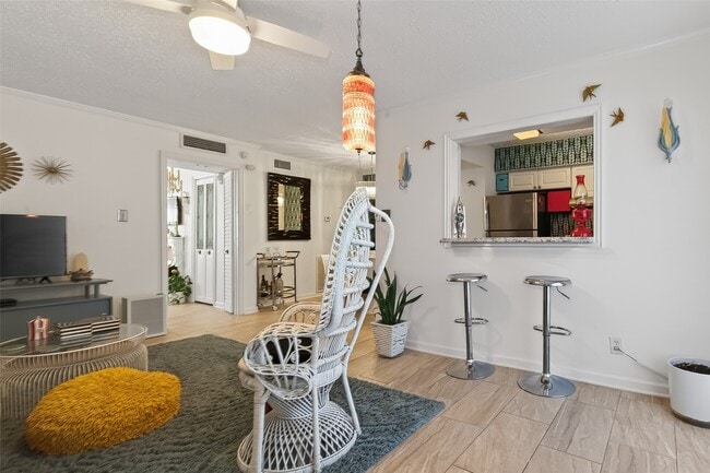 property at 3809 N Braeswood Blvd