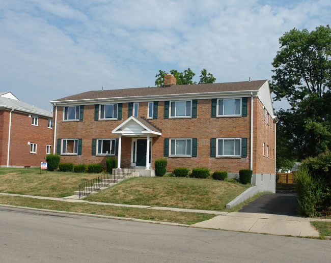 627 Wiltshire Blvd in Dayton, OH - Building Photo - Building Photo