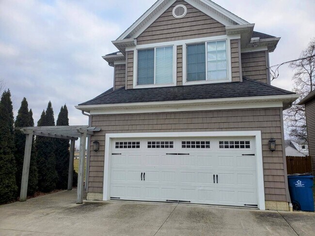 property at 23711 Wolf Rd