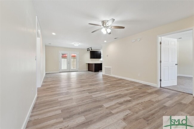 property at 210 Peter King Rd