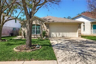 3592 Rock Shelf Ln in Round Rock, TX - Building Photo - Building Photo