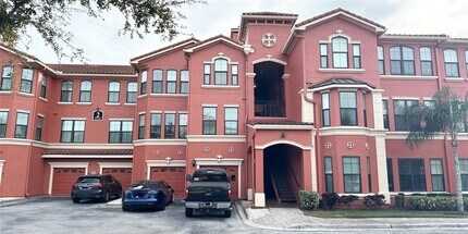 2713 Via Murano in Clearwater, FL - Building Photo - Building Photo