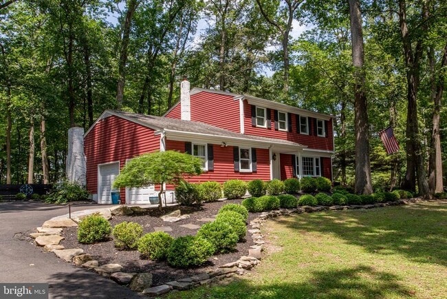 property at 6193 Honey Hollow Rd