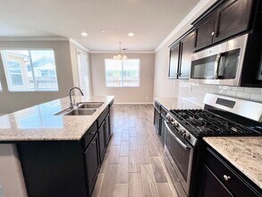 3821 Joaquin Ave in Clovis, CA - Building Photo - Building Photo