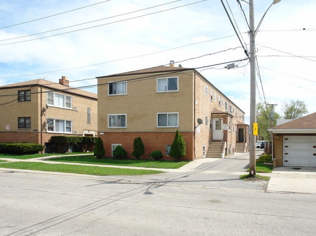 9613 Nevada Ave in Franklin Park, IL - Building Photo - Building Photo